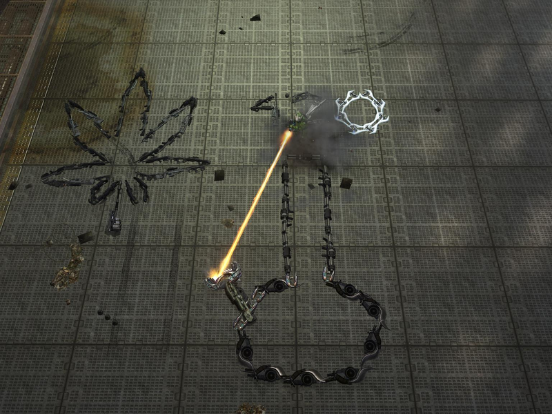 Illustration for article titled I Wanted to Play Halo 3, But Then I Got High